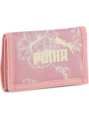Puma Phase Baskılı Cüzdan