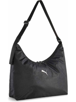 Puma Pop Slouchy Hobo 7.5l Çanta