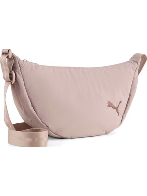 Puma Her Half Moon 3l Omuz Çantası