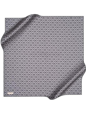 Pierre Cardin İpek Crepe Saten Eşarp 8631230-314