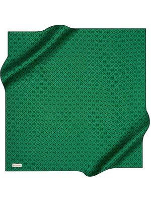 Pierre Cardin İpek Crepe Saten Eşarp 8631230-316