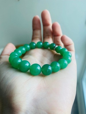 UltraMint Doğal Aventurin 10 Mm, Şifa ve Pozitif Enerji Taşı