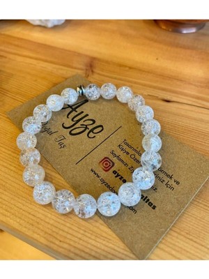 UltraMint Şık ve Zarif Necef Bileklik, Tarzınıza Güzellik Katacak Aksesuar