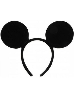 Mickey Mouse Tacı Fare Tacı
