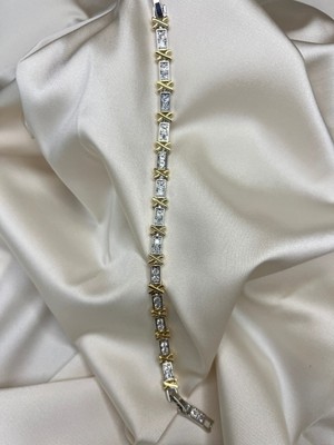 UltraMint Şık ve Dayanıklı Paslanmaz Çelik Su Yolu Bileklik, Tarzınıza Zarafet Katın