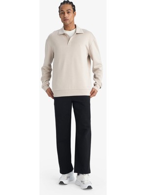 DeFacto Standart Fit Jogger G5706AX25AU