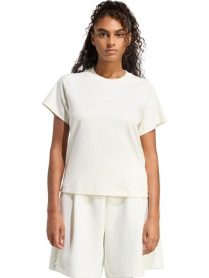 Adidas Sportswear KC9818 SOFT LUX TEE