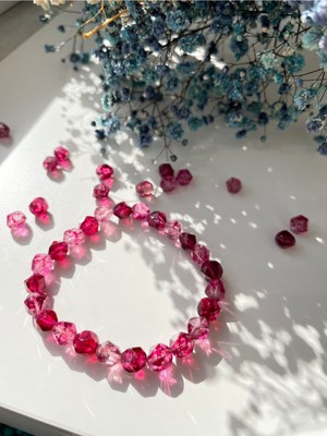 UltraMint Şık ve Zarif Akik Nazar Bilekliği, Koruyucu ve Doğal Taş Tasarımı