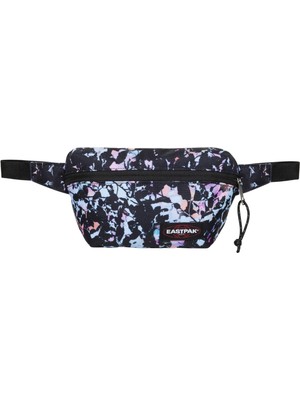 EASEK0A5BG65W81 Eastpak Sommar Bel &amp;ccedil;antası Siyah