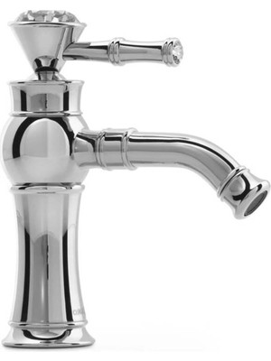 Orka - Topkapı Lavabo Bataryası Krom - TP1472C