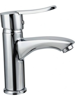 Orka - Elit Lavabo Bataryası Krom Outlet - EL1905-