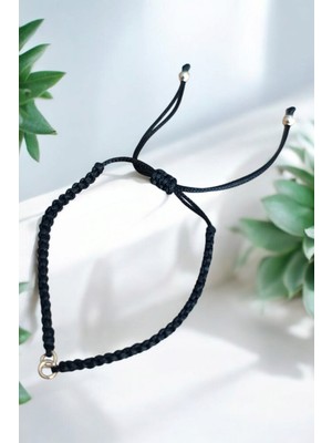 UltraMint Renkli Makrome Çift Ipli Arkadaşlık ve Şans Bileklikleri, Kendi Tasarımınızla!