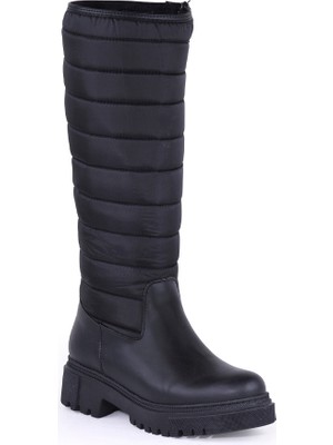 OXI Kadın Günlük Çizme