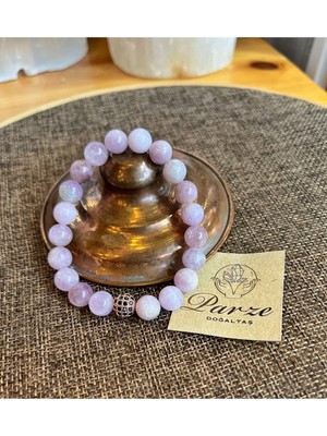 UltraMint Doğal Taş Bileklik, Şık ve Rahat Tasarım, Günlük Kullanım Aksesuarı