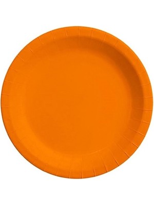 Karton Tabak 8li Turuncu