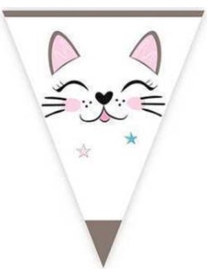 Flama Mıss Cat Set 1 Adet