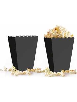 Siyah Mısır Kutusu