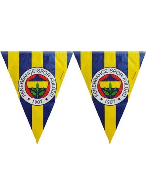 Fenerbahçe Flama Set