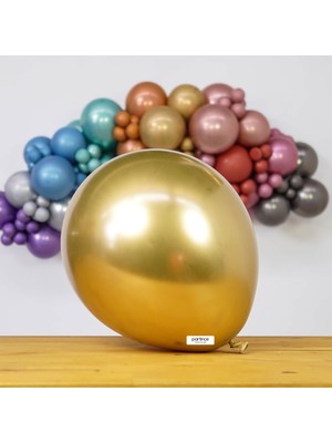 Krom Gold 12 Inç 50 Li