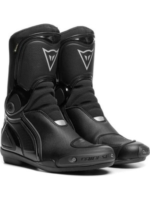 Dainese Sport Master Gore-Tex Siyah  Bot