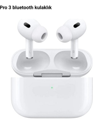 Mestore Pro 3 Kablosuz Bluetooth Kulaklık