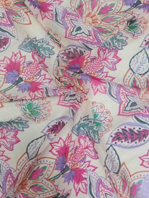 Bursa İpek Soft Eşarp