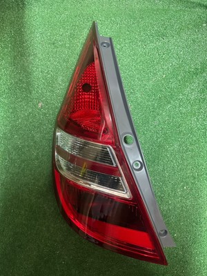 Ns Nilser Auto Parts Hyundai I30 Sol Stop Lambası 2007-2012