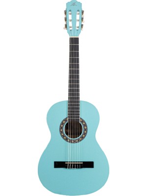 Barcelona Lc 3600 Skbl 3/4 Junior Klasik Gitar