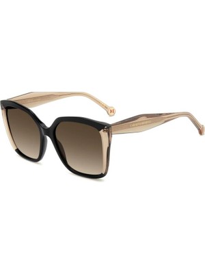 Carolina Herrera Carolına Herrera Her 0339/S - KDX57HA - 57 Brown Kadın Güneş Gözlüğü