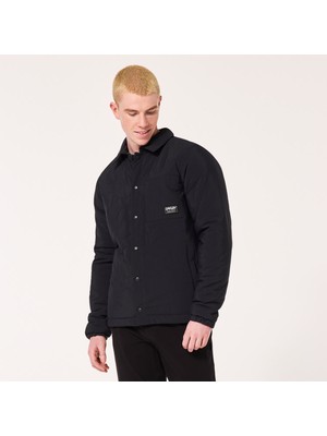 Oakley Quılted Sherpa Jacket