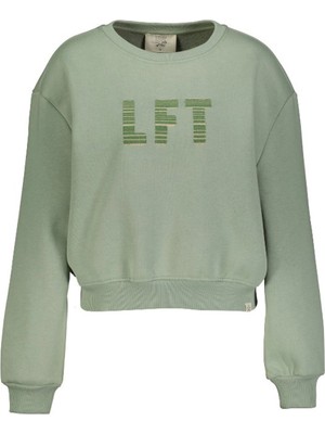 Loft Kadın Sweatshirt