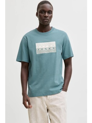 Jack & Jones Jcofusion Erkek Tişört