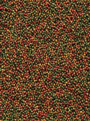 Tuğra Pet Market C15 Kanarya Finch Pelet Yem 250 Gram Bölünmüş Ürün