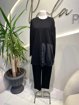 Sbl Design Oysho Takım