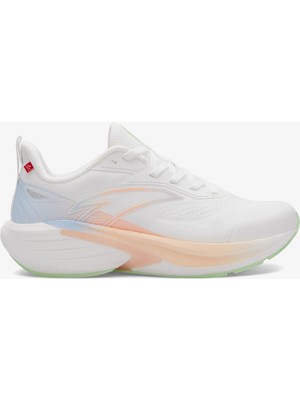 Anta Rocket 7.0 Kadın Beyaz Spor Ayakkabı.1