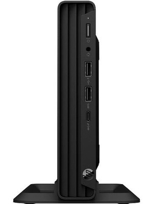 Hp Pro Mını 260 G9 A55C4ET I5-1335U 16GB 512SSD Dos
