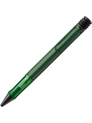 Lamy Al-Star Tukenmez Kalem Alumınyum Pıne