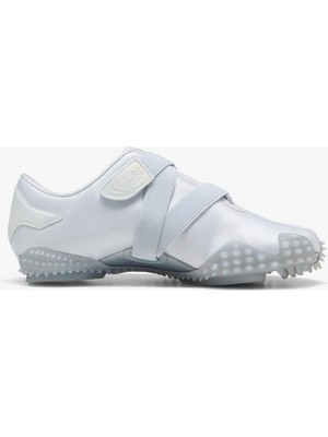 Puma Mostro Anodized Kadın Gri Spor Ayakkabı.01