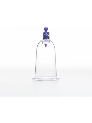 Ttt 2 Numara Hacamat Kupası 100 Adet