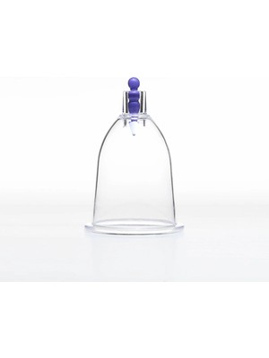 Ttt 3 Numara Hacamat Kupası 100 Adet