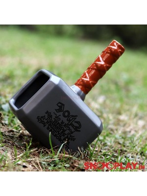 Ttt Thor Çekiç Tasarımlı Kupa