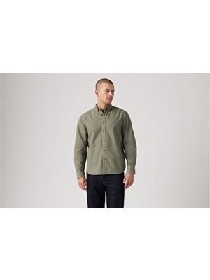 Levi's Authentic Button Down Gömlek