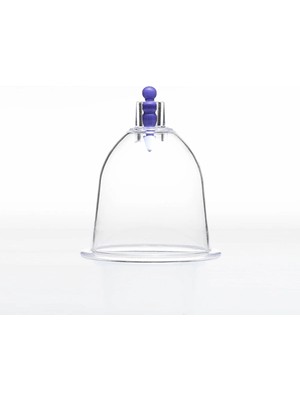 Ttt 4 Numara Hacamat Kupası 100 Adet