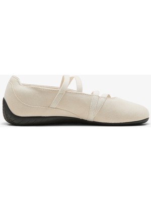 Puma Speedcat Ballet Kadın Siyah Spor Ayakkabı.08