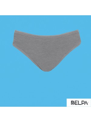 Belpa Ersa Iç Giyim Ribana Bikini 6'lı