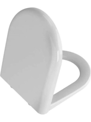 Vitra Universal 2 Nuvoplast Soft Klozet Kapağı 121-003-909