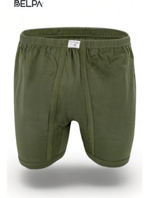 Belpa Ceylanoğlu Penye Erkek Paçalı 6'lı %100 Pamuk