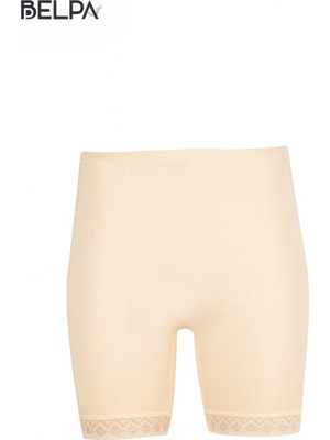 Belpa Ceylanoğlu Ribana Paçalı 6'lı %100 Pamuk