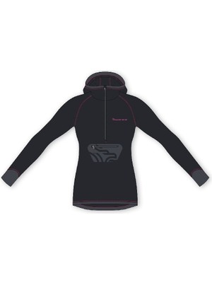 Grifone Alanis Yarım Fermuarlı Polar