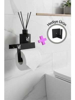 Tasarım Peçetelik – Şık ve Konsept, Extra Alanlı Fonksiyonel Tasarım